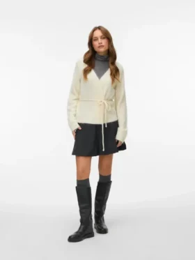 Vmsorrento Knit Cardigan