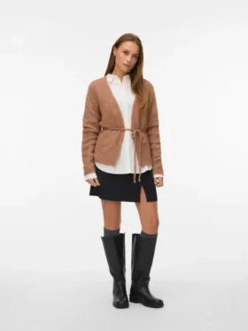 Vmsorrento Knit Cardigan