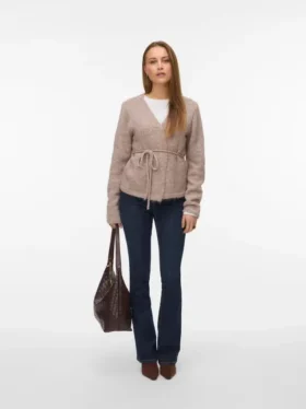 Vmsorrento Knit Cardigan
