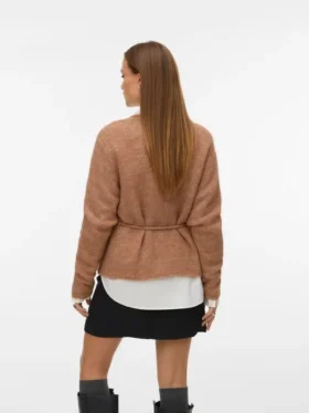 Vmsorrento Knit Cardigan