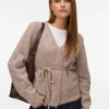 Vmsorrento Knit Cardigan