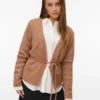 Vmsorrento Knit Cardigan