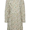 Vmspaisley Short Dress
