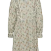 Vmspaisley Short Dress