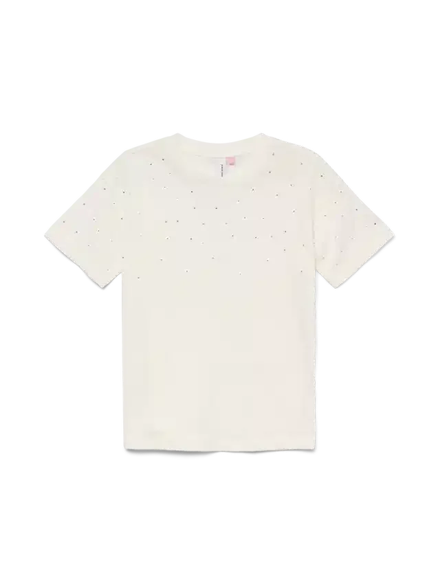 Vmsparkly T-Shirt Vmsparkly T-Shirt