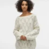 Vmstar Knitted Pullover