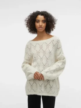 Vmstar Knitted Pullover