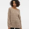 Vmstar Knitted Pullover