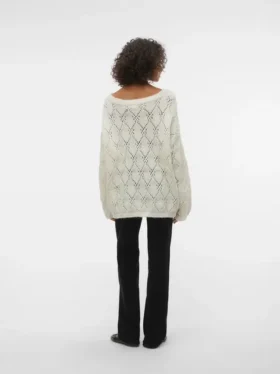 Vmstar Knitted Pullover