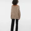 Vmstar Knitted Pullover