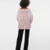 Vmstar Knitted Pullover