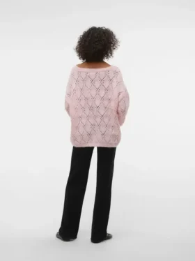Vmstar Knitted Pullover