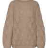 Vmstar Knitted Pullover