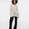 Vmstar Knitted Pullover