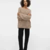 Vmstar Knitted Pullover