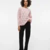 Vmstar Knitted Pullover