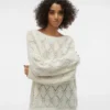 Vmstar Knitted Pullover