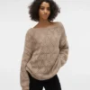 Vmstar Knitted Pullover