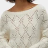 Vmstar Knitted Pullover