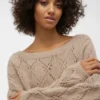 Vmstar Knitted Pullover