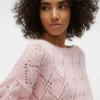 Vmstar Knitted Pullover