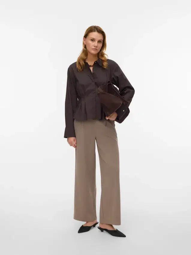 Vmstar Trousers Vmstar Trousers