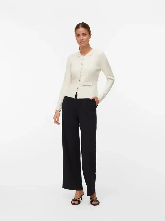 Vmstar Trousers Vmstar Trousers