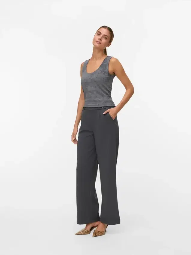 Vmstar Trousers Vmstar Trousers