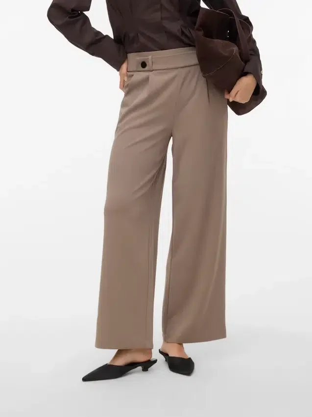 Vmstar Trousers Vmstar Trousers