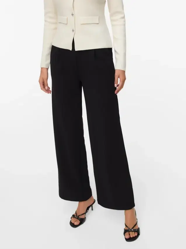 Vmstar Trousers Vmstar Trousers