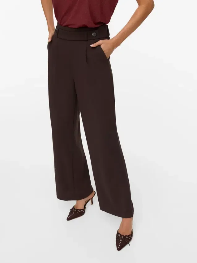 Vmstar Trousers Vmstar Trousers