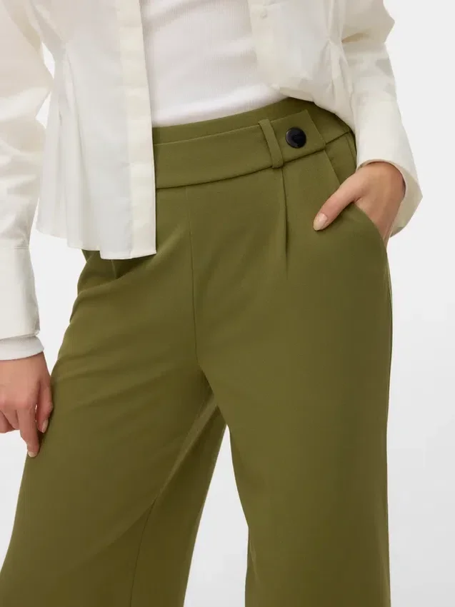 Vmstar Trousers Vmstar Trousers