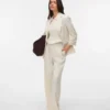 Vmsteffi Tailored Trousers Vmsteffi Tailored Trousers