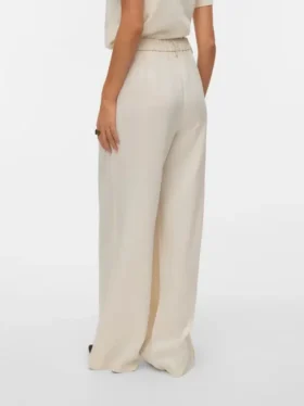 Vmsteffi Tailored Trousers