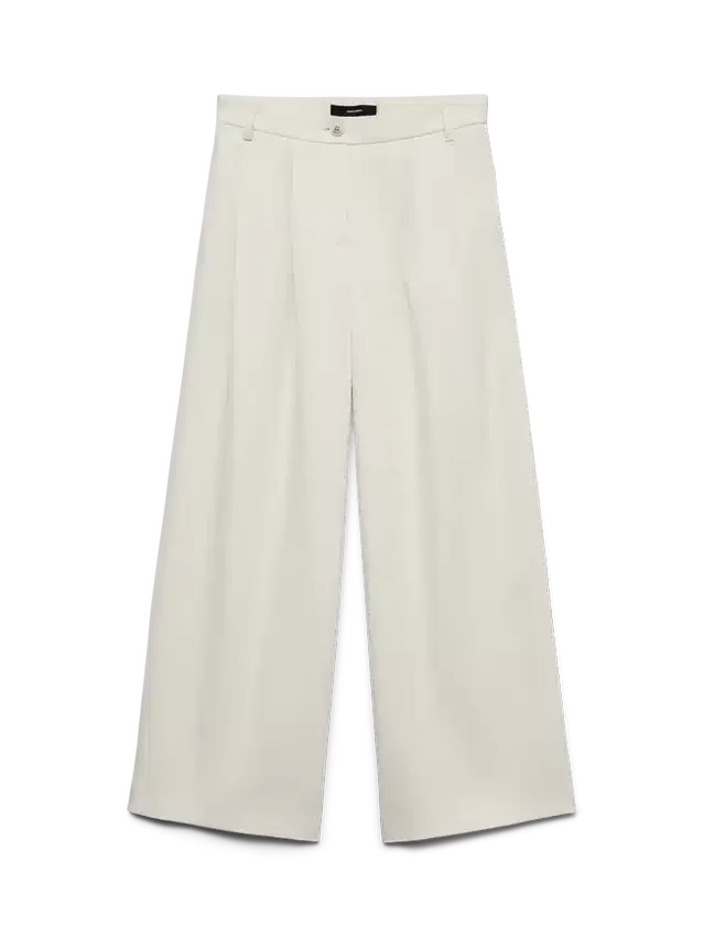 Vmsteffi Tailored Trousers Vmsteffi Tailored Trousers