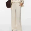 Vmsteffi Tailored Trousers Vmsteffi Tailored Trousers