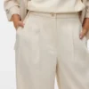 Vmsteffi Tailored Trousers Vmsteffi Tailored Trousers