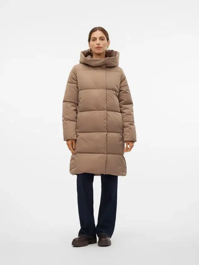 Vmstella Coat Vmstella Coat