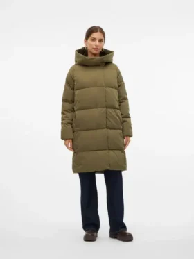 Vmstella Coat