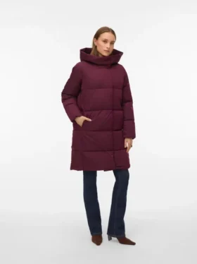 Vmstella Coat