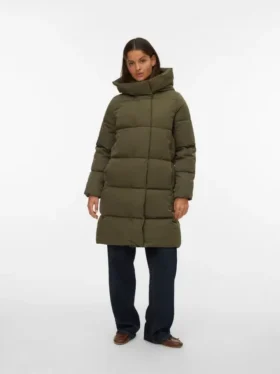 Vmstella Coat