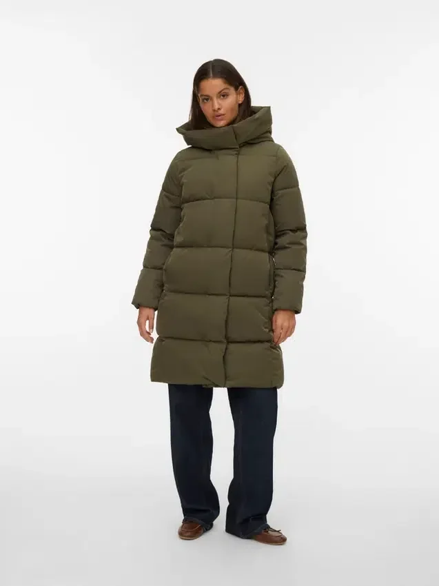 Vmstella Coat Vmstella Coat