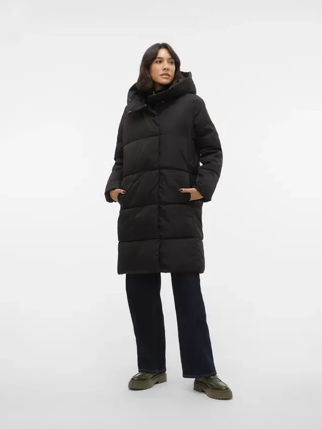 Vmstella Coat Vmstella Coat