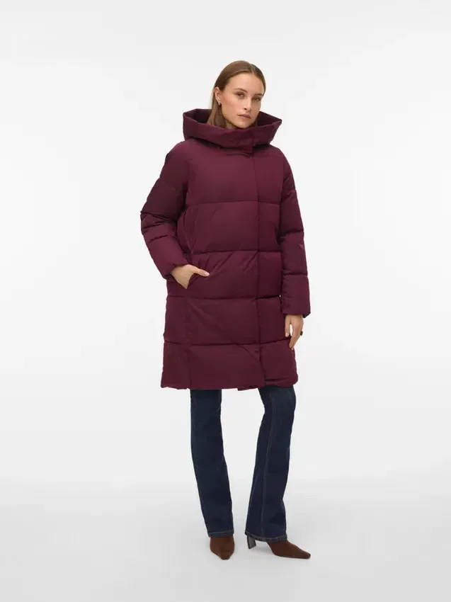 Vmstella Coat Vmstella Coat