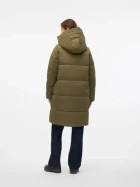 Vmstella Coat