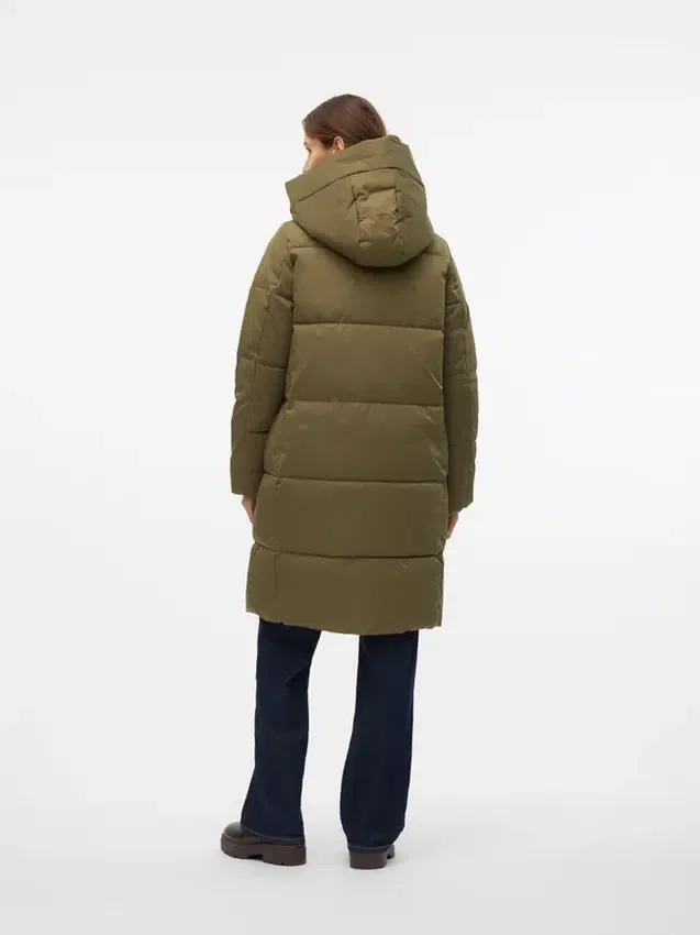 Vmstella Coat Vmstella Coat