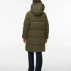 Vmstella Coat Vmstella Coat