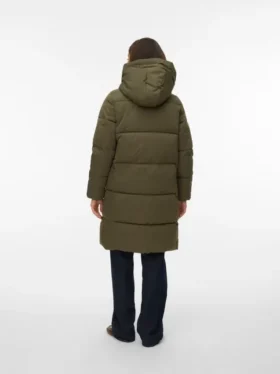 Vmstella Coat