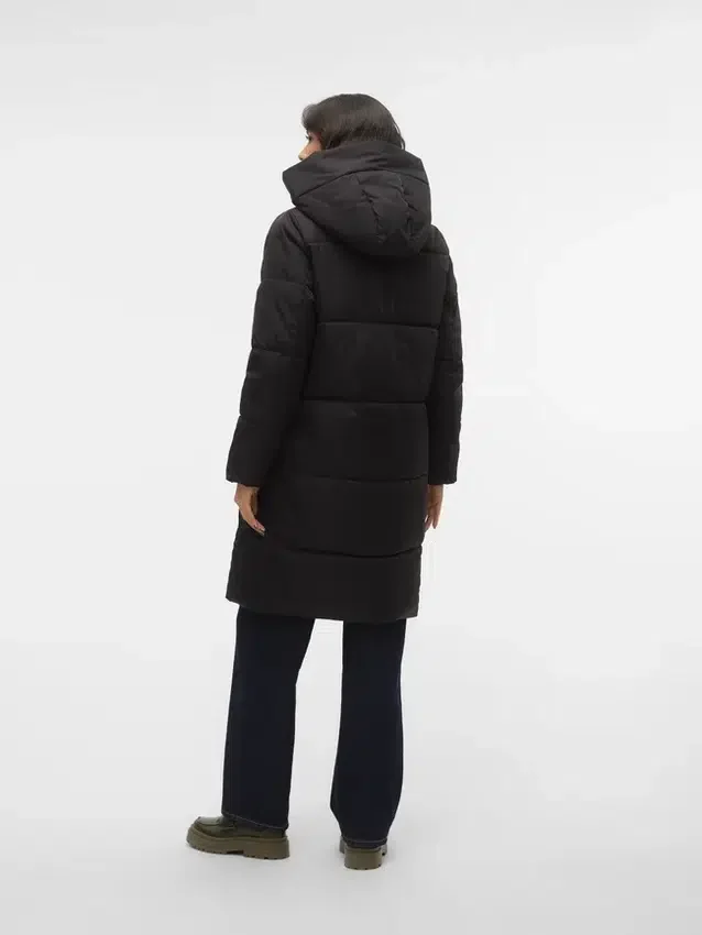 Vmstella Coat Vmstella Coat