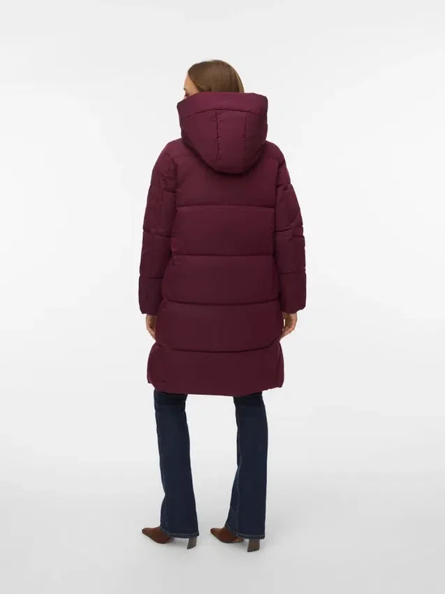 Vmstella Coat Vmstella Coat